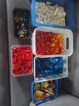 Lego mix dla dzieci