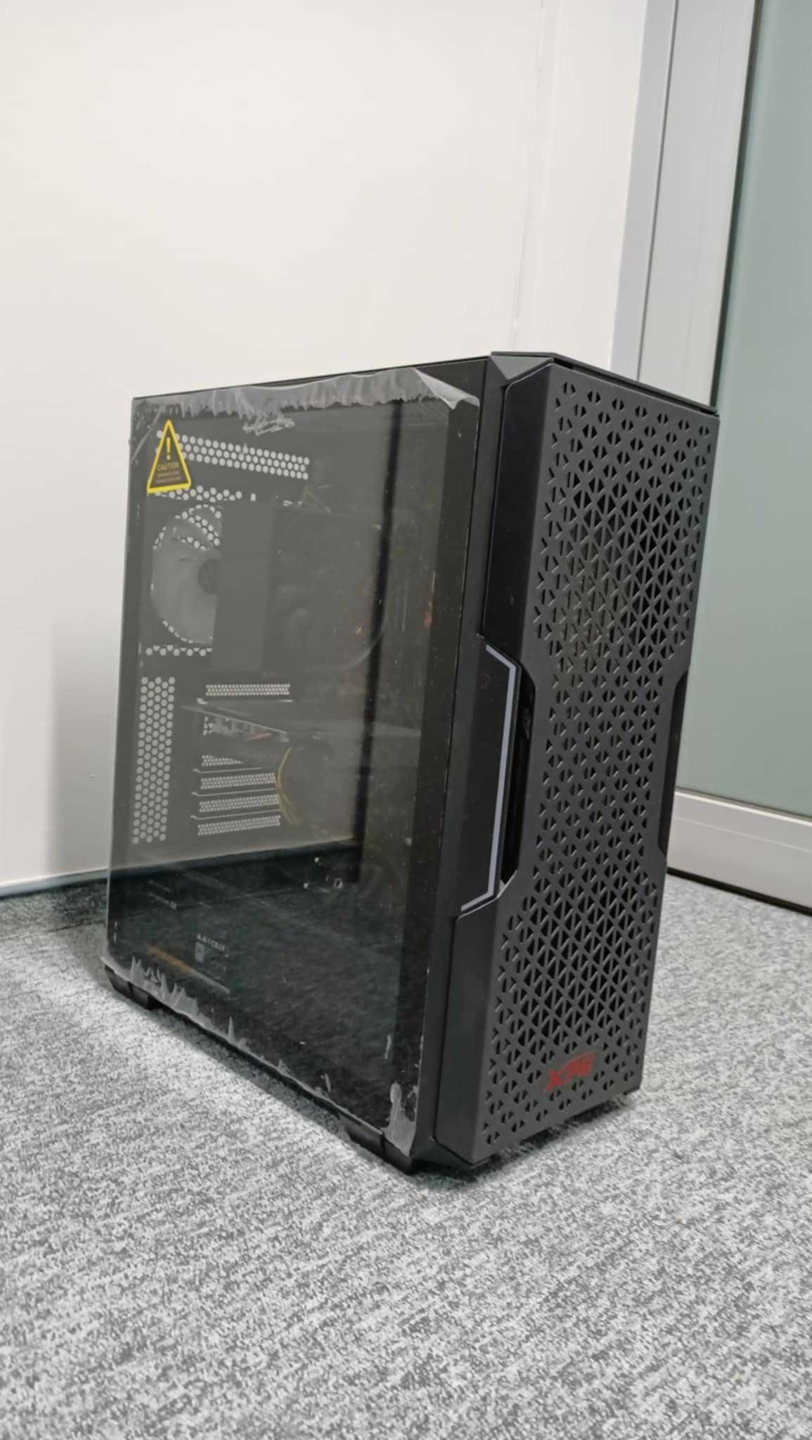 Komputer Gamingowy AMD Ryzen 5 3600 | RTX 3060