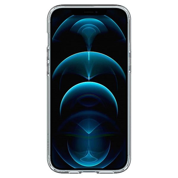 Spigen Ultra Hybrid Mag Magsafe Iphone 12 Pro Max White