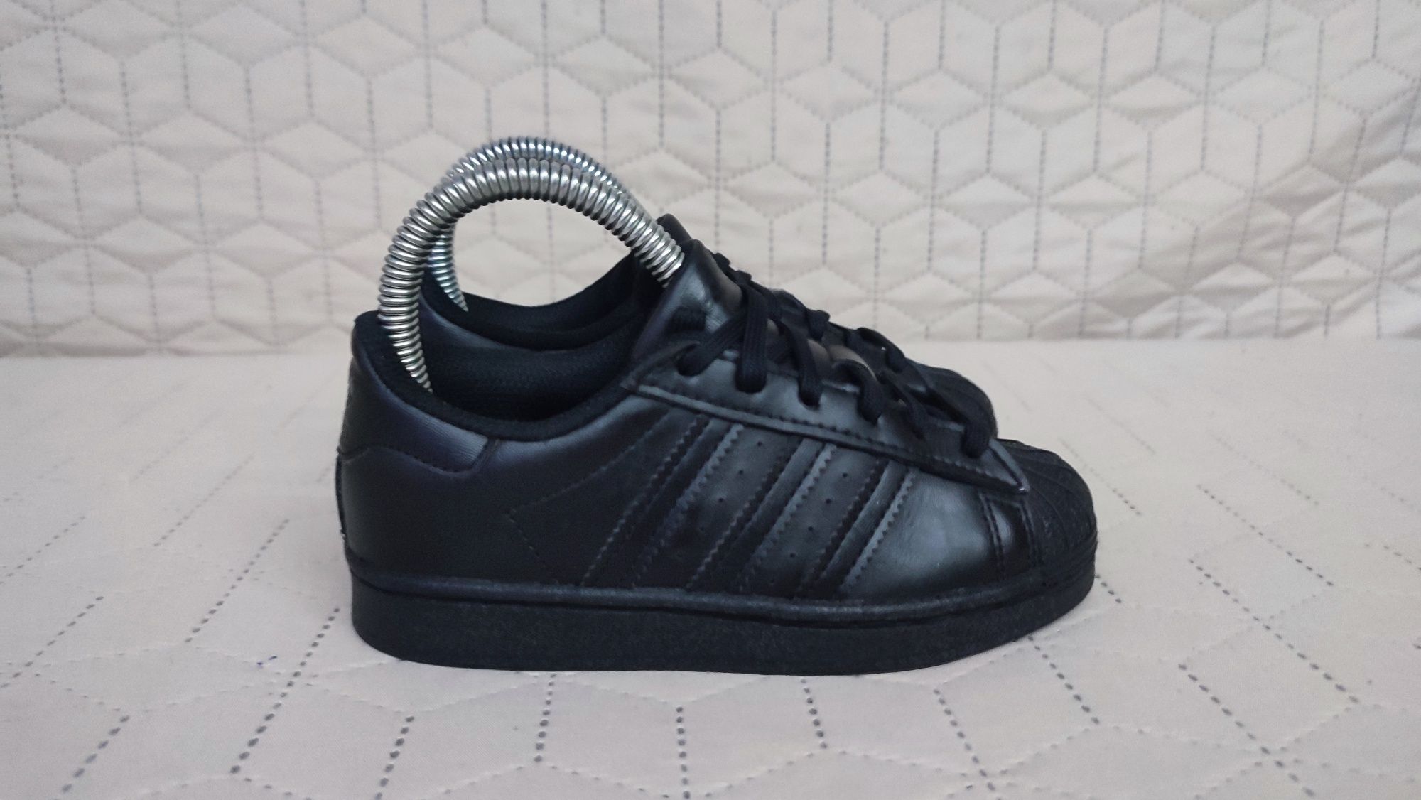 Кросівки ADIDAS SUPERSTAR, 29 р., 17,5-18,8 см