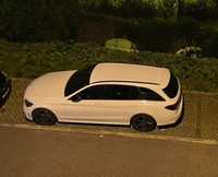 Mercedes-Benz C 220 d Station 9G-TRONIC Night Edition