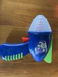 Brinquedo pistola Buzz Lightyear