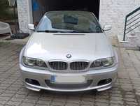 Bmw 318 ci cabrio pack M ii