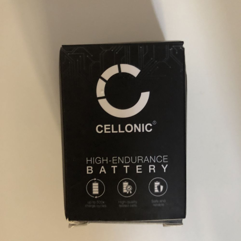Bateria akumulator Cellonic do Parrot Zik 1.0