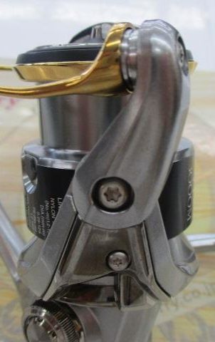 Shimano 15 Twin Power 3000HGM. Vanquish, Stella, Certate