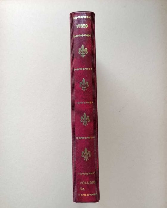 2 Capas para VHS (oferta de portes)