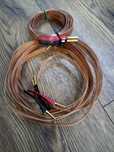Kabel głośnikowy Nordost Superflatline