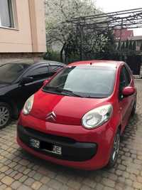 Продам- ідеальну машинку, Citroen c1