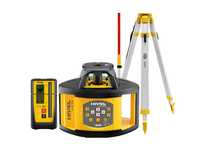 Niwelator Nivel System NL520 DIGITAL +statyw SJJ1 LS-24 TOPCON Leica