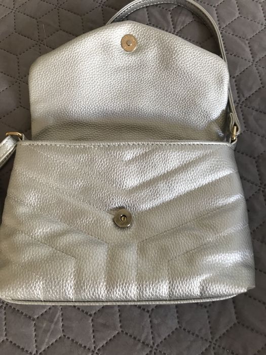 Сумочка жіноча через плече