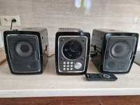Mini wieża Philips MC320