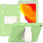 Etui do iPad Mini 6 Pancerne z Podstawką Zielone