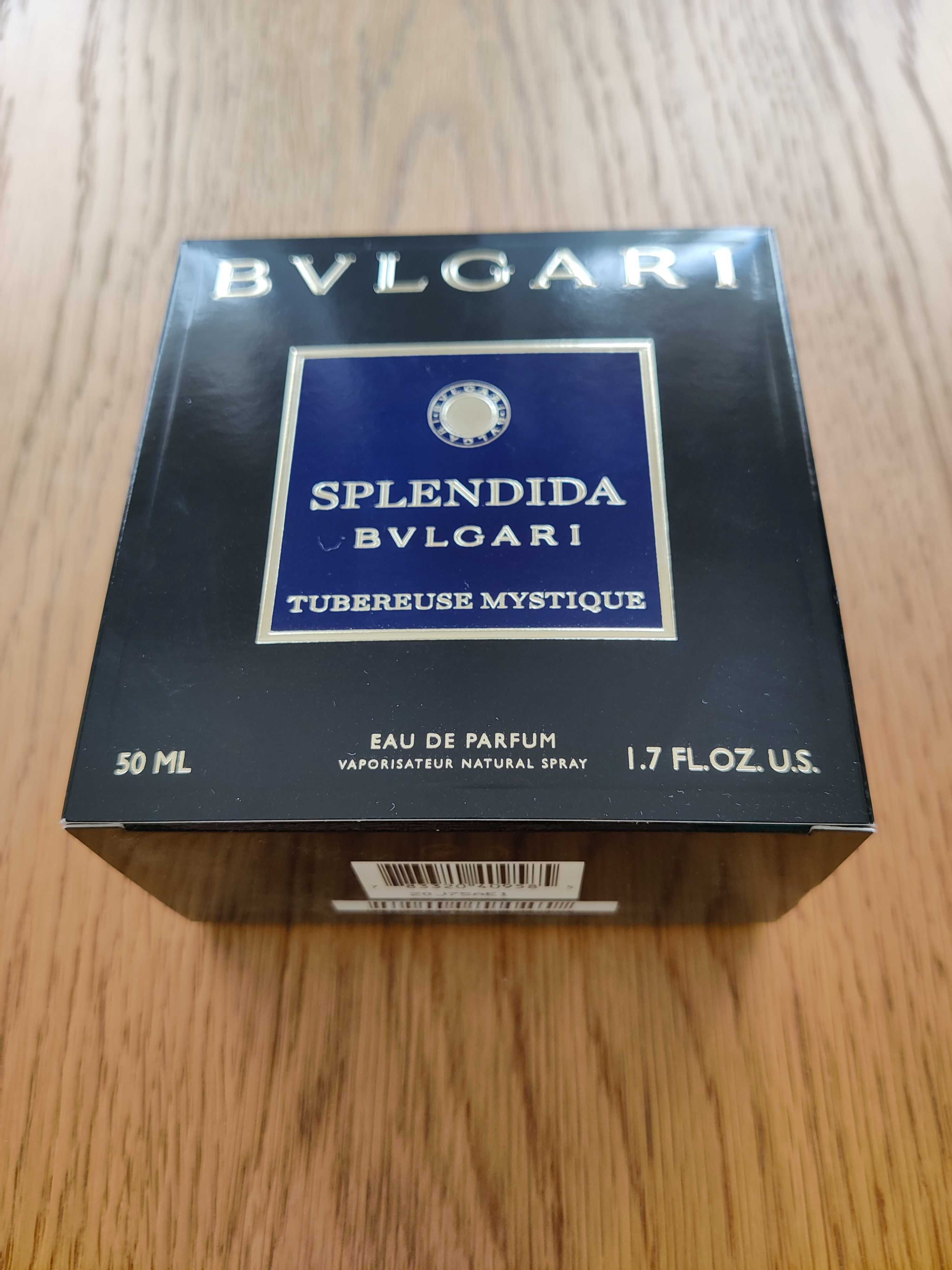 Bvlgari Splendida Tubereuse Mystique EDP 50ml