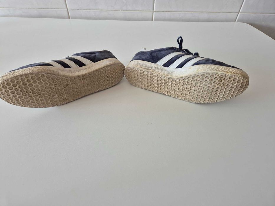 Adidas - Gazelle - 40