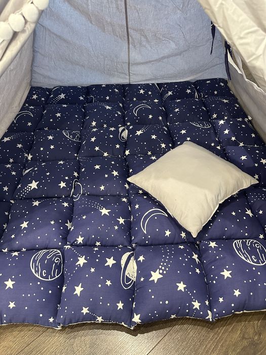 Вігвам дитячий, палатка (вигвам детский)