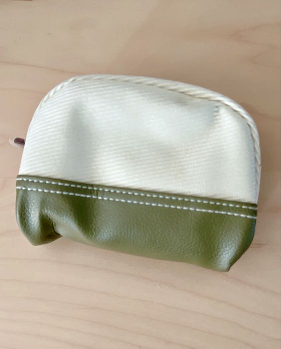 Bolsa maquiagem Estée Lauder