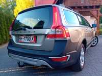 VOLVO XC70 2.0D 180KM 2015R Fabryczny Lakier I Właściciel