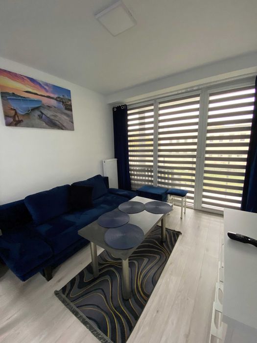 Wynajmę mieszkanie JASTRZĘBIA GÓRA