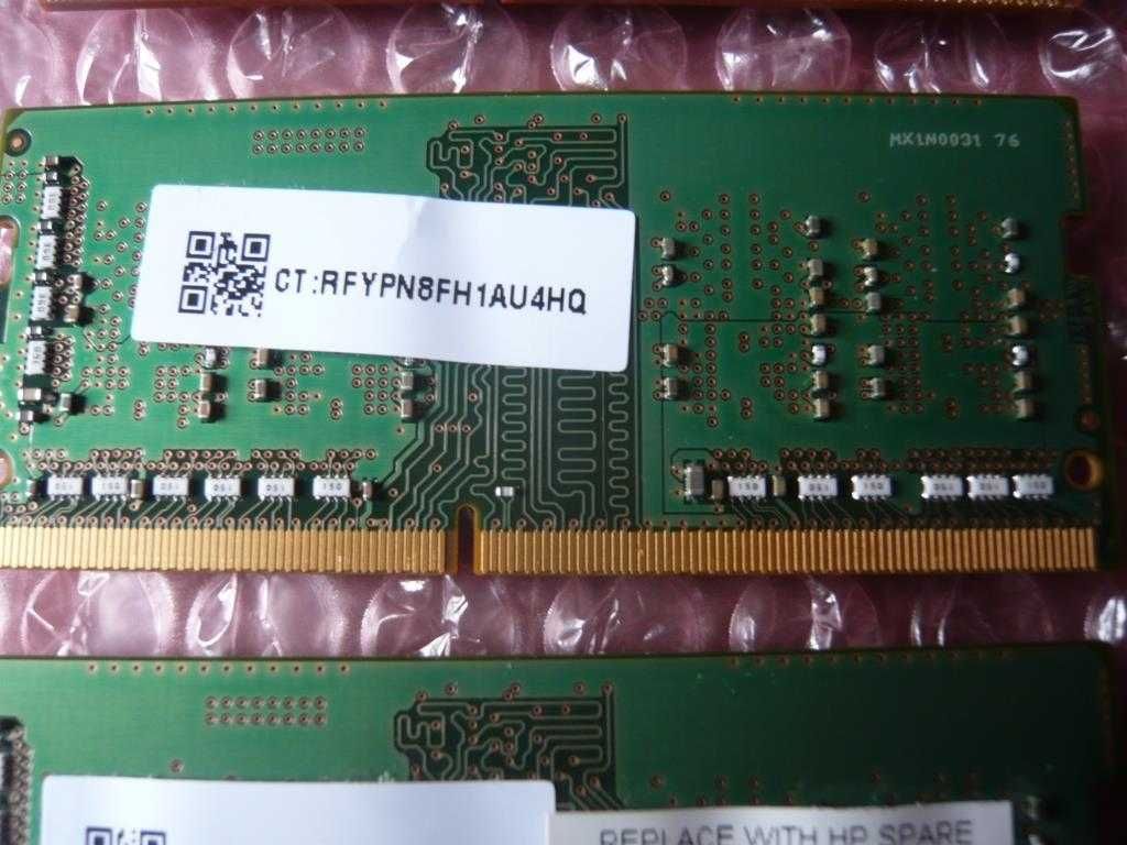 RAM SO-Dimm  DDR4 2400/2666