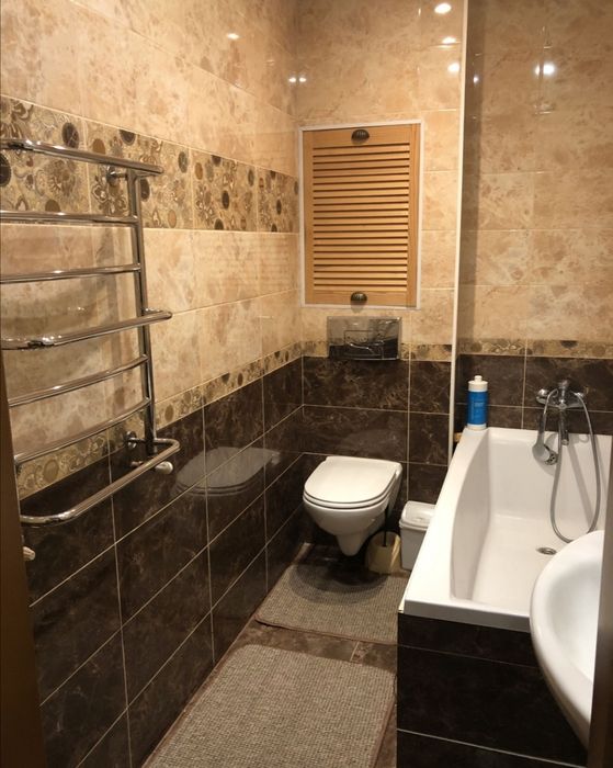 Затишна 1кімн квартира в сучасному ЖК Софія від Мартинова