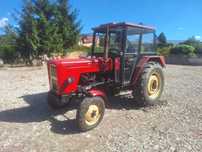 Ursus c360 83 rok Sprawny