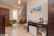 Lokal P33 - apartament wykończony pod klucz