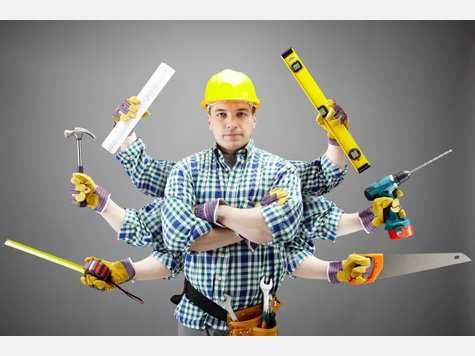 Мастер на час Киев