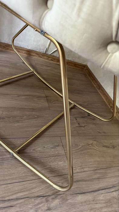 Стильна Дитяча Люлька  Beкаретною стяжкою