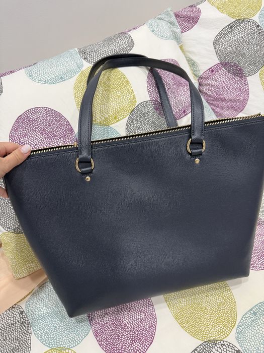 Tote bag coach