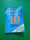 książka Pamięć doskonała w 10 dni