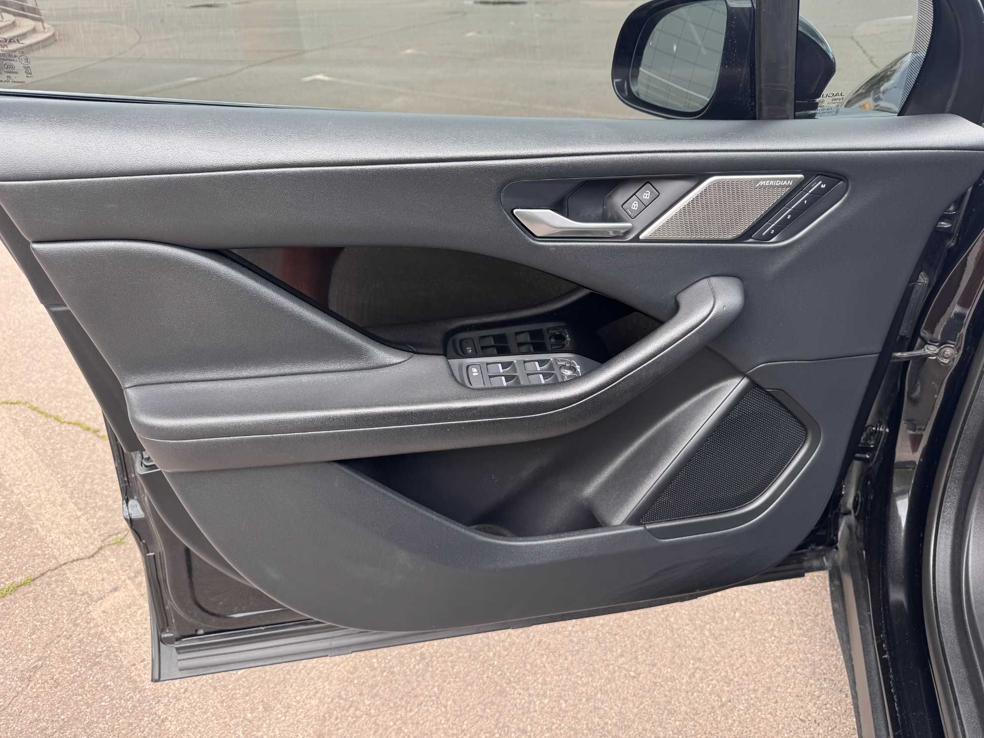 Jaguar I-Pace 2021   EV400 90kWh AWD