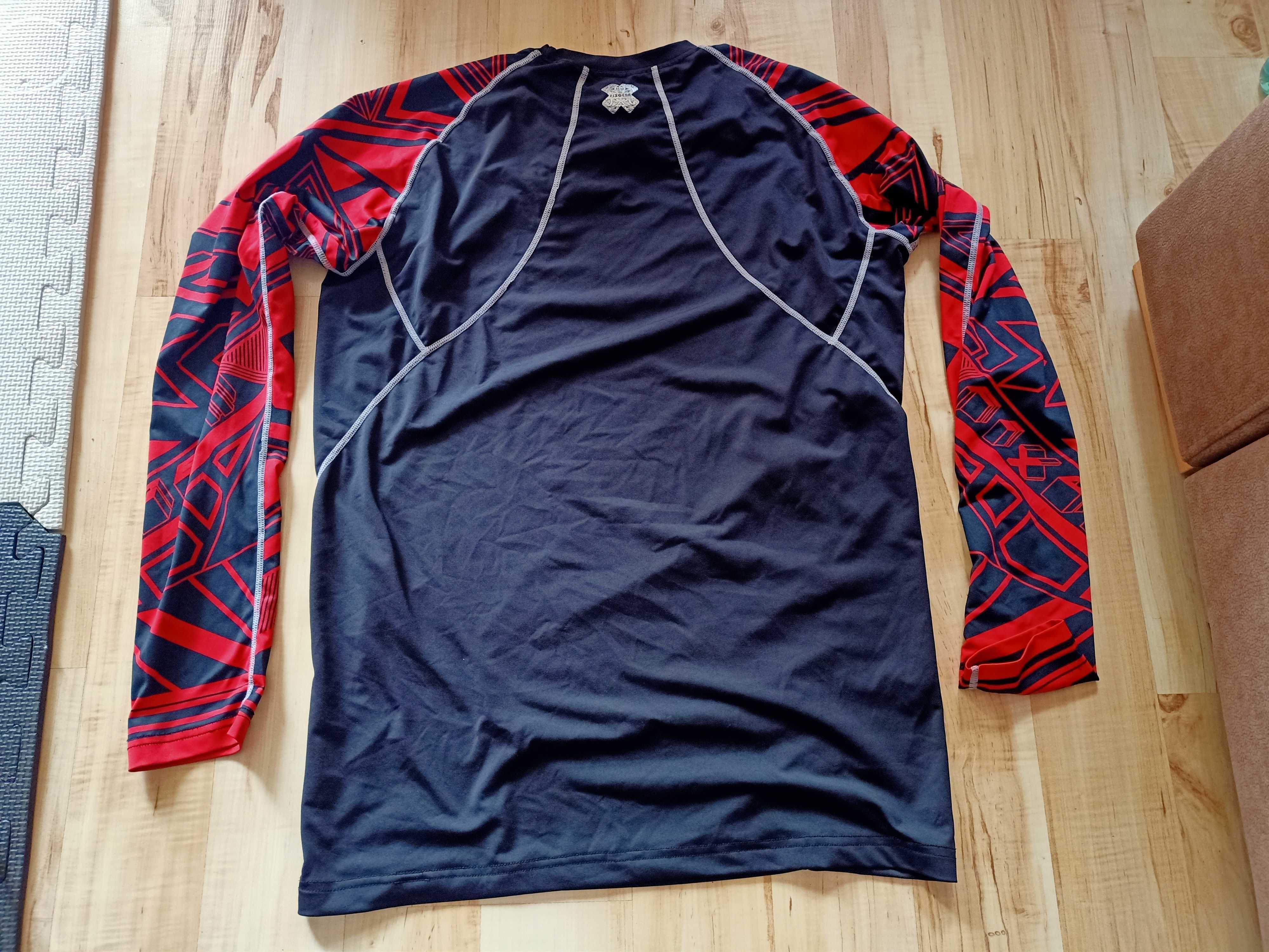 rashguard 2XL Fixgear