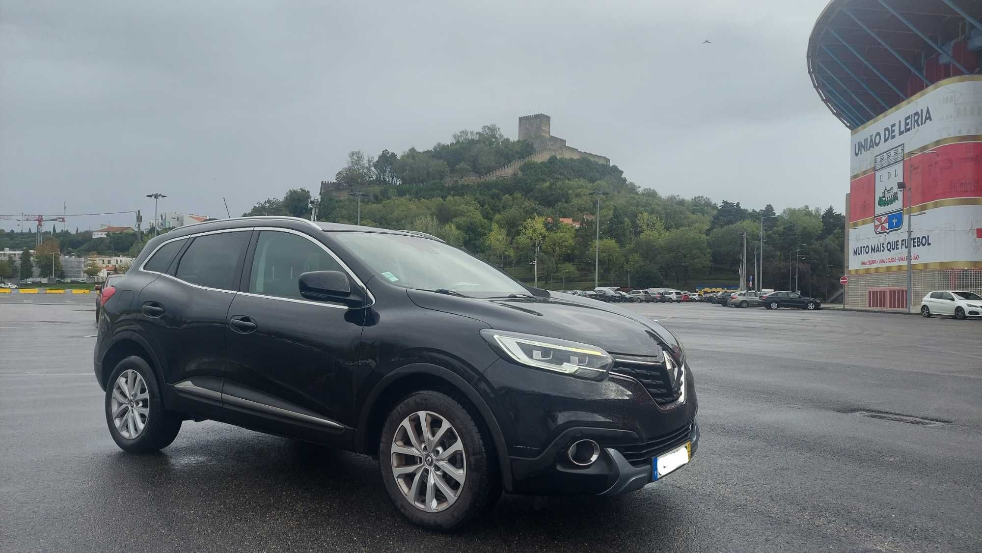 Renault Kadjar 1.5dci