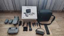 Дрон DJI Mavic Air 2 Combo