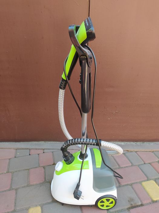 Відпарювач вертикальний