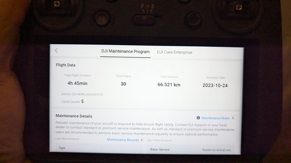 Продам DJI Mavic 3T