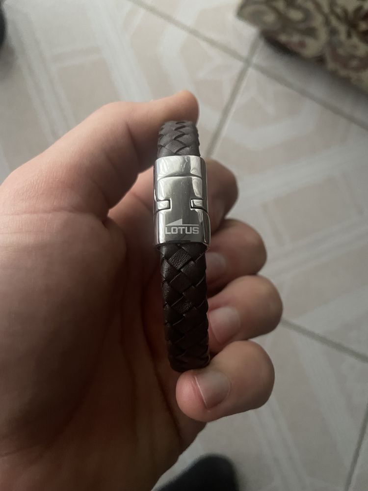 Pulseira Lotus nova