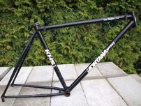 Rama Rowerowa KHS Retro MTB