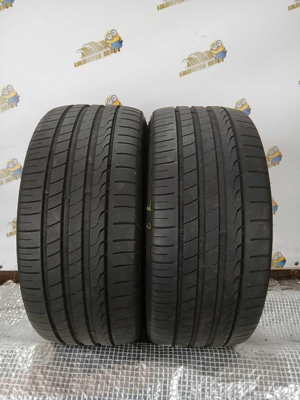 Шини Imperial 235/35R19. 2шт. Літо 2022р (0507).