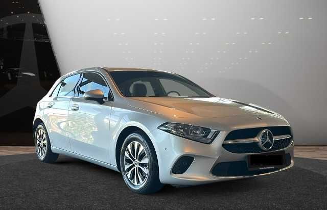 Mercedes Classe A 180 d