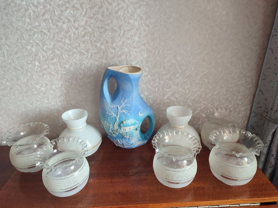 Продаю плафоны СССР .