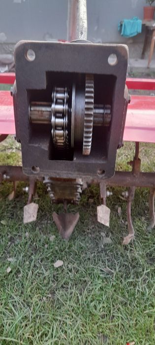 Продається фриза,напрацювання 10 соток.