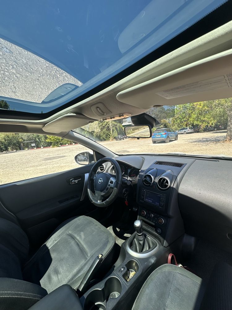 Nissan Qashqai 1.5 dCi Tekna Premium 18