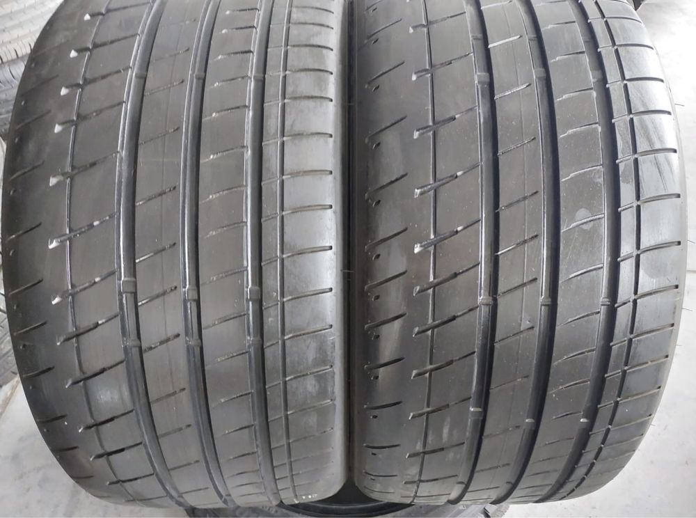 Opony Letnie 275/30R20 Bridgestone Potenza S007 Bmw 2023