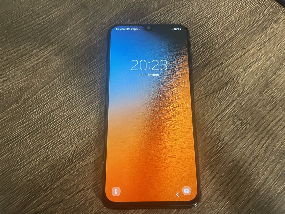 Смартфон Samsung Galaxy A40 SM-A405FN [Розпродаж] 4/64Гб - Роздріб/ОПТ