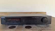 Tuner Sony ST-S110. Okazja ! Wysyłka!
