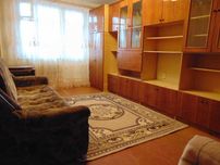 Здам 1 кімнатну квартиру на Мендєлєєва