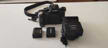 Lumix DMC-GH2 + 2 Baterias