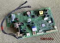 Płyta moduł zasilający Philips EP54 Saeco GranAroma SM6xxx Xelsis SM8x