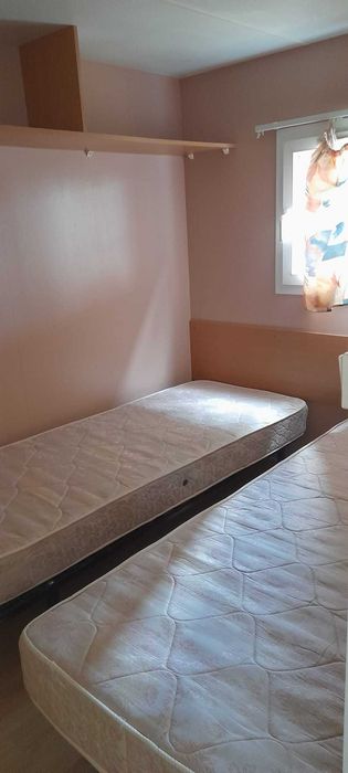 Mobil home IRM 2 quartos